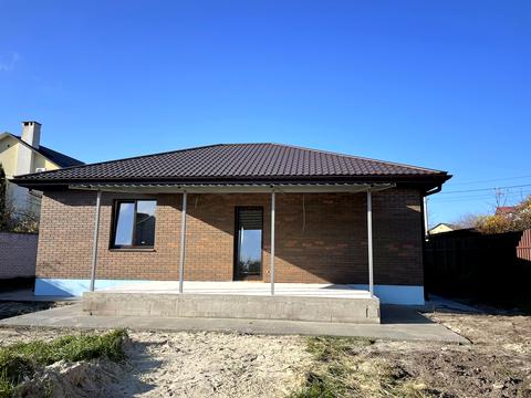 будинок за адресою Придніпровська