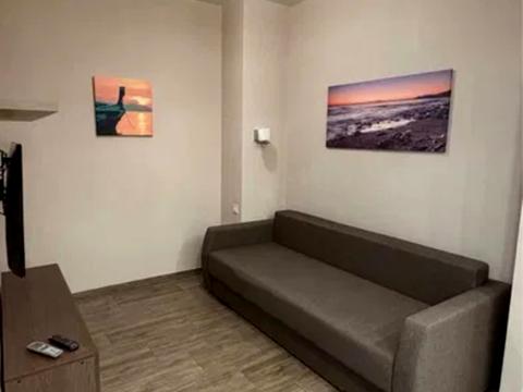 квартира по адресу Владимира Моссаковского ул. (Клари Цеткін), 7