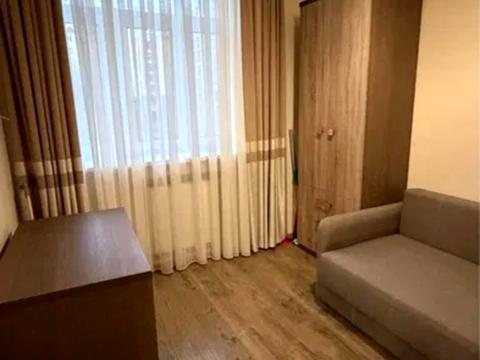 квартира по адресу Владимира Моссаковского ул. (Клари Цеткін), 7