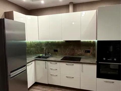 квартира по адресу Владимира Моссаковского ул. (Клари Цеткін), 7