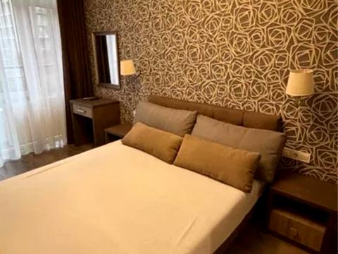 квартира по адресу Владимира Моссаковского ул. (Клари Цеткін), 7