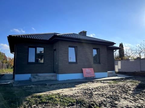 будинок за адресою Придніпровська