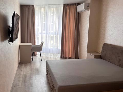 квартира по адресу Кульпарковская ул., 93