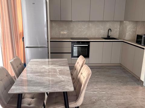 квартира по адресу Кульпарковская ул., 93