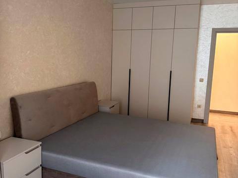 квартира по адресу Кульпарковская ул., 93