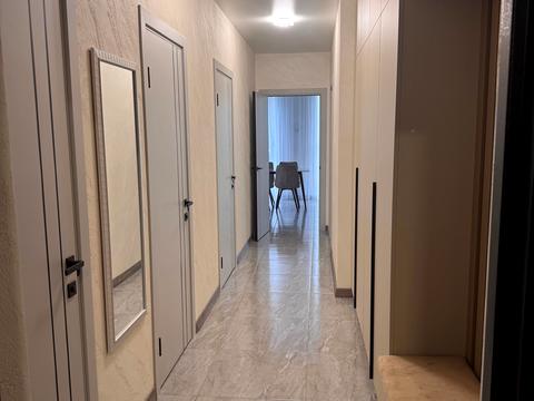 квартира по адресу Кульпарковская ул., 93