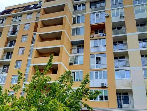 коммерческая по адресу Добробутна ул., 1