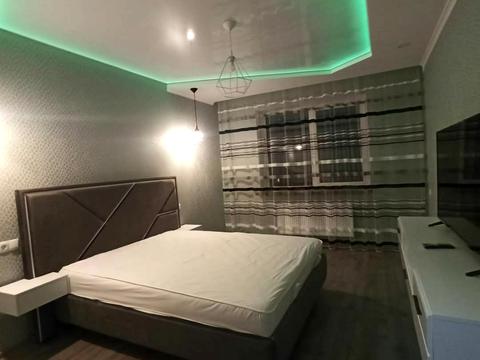 квартира за адресою Миколи Боголюбова вул., 5а