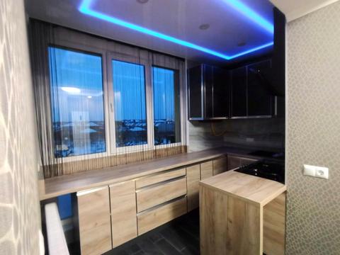 квартира за адресою Миколи Боголюбова вул., 5а