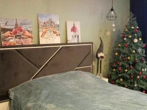 квартира за адресою Миколи Боголюбова вул., 5а