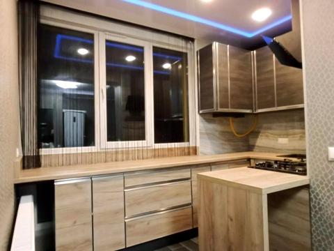 квартира за адресою Миколи Боголюбова вул., 5а