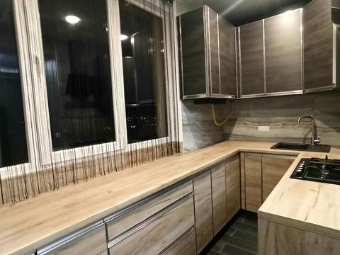 квартира за адресою Миколи Боголюбова вул., 5а