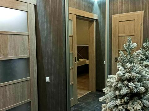 квартира за адресою Миколи Боголюбова вул., 5а