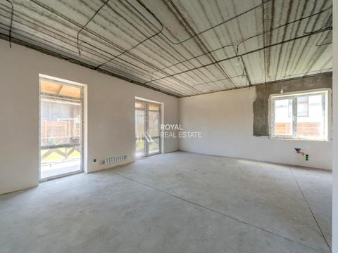 дом по адресу Жилянська