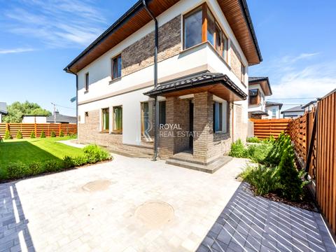 дом по адресу Жилянська