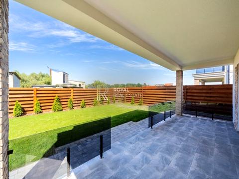 дом по адресу Жилянська