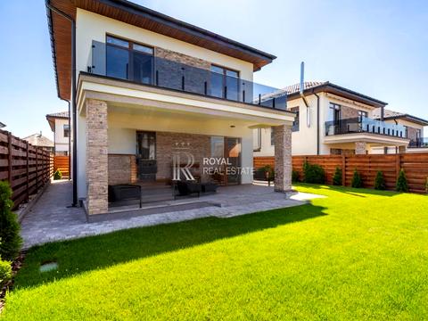 дом по адресу Жилянська