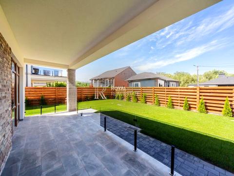 дом по адресу Жилянська