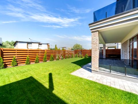 дом по адресу Жилянська