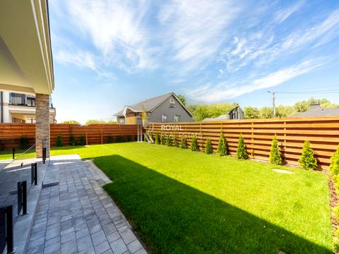 дом по адресу Жилянська