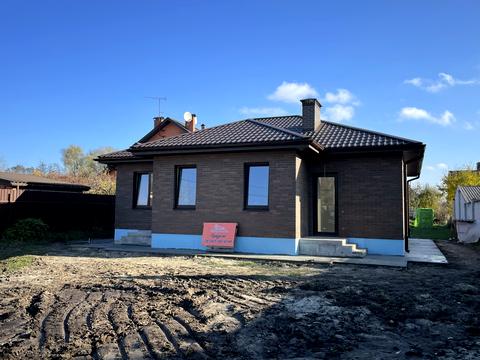 будинок за адресою Придніпровська