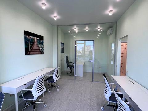 коммерческая по адресу Жилянская ул., 68