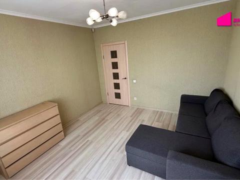 квартира за адресою Космічна вул., 3