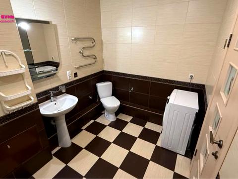 квартира за адресою Космічна вул., 3