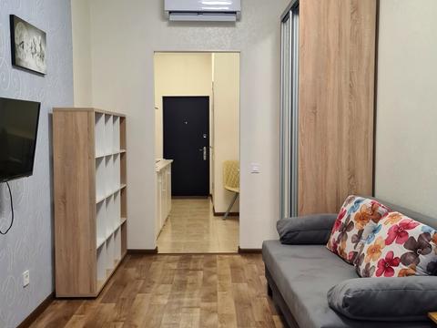 квартира за адресою Аркадійське плато вул. (Гагаринське плато), 5/2