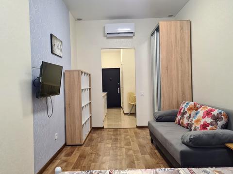 квартира за адресою Аркадійське плато вул. (Гагаринське плато), 5/2