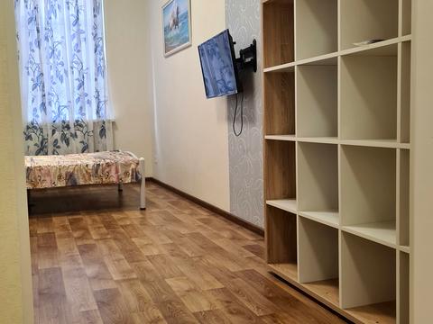 квартира за адресою Аркадійське плато вул. (Гагаринське плато), 5/2