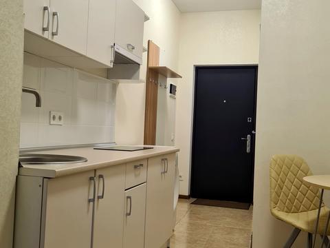 квартира за адресою Аркадійське плато вул. (Гагаринське плато), 5/2