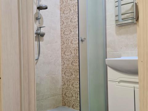 квартира за адресою Аркадійське плато вул. (Гагаринське плато), 5/2