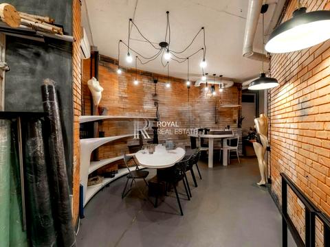 коммерческая по адресу Старонаводницкая ул., 7-Б