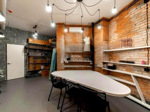 коммерческая по адресу Старонаводницкая ул., 7-Б