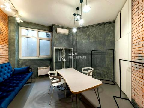 коммерческая по адресу Старонаводницкая ул., 7-Б