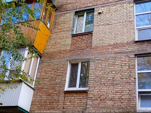 квартира за адресою Сирецька вул., 32/34