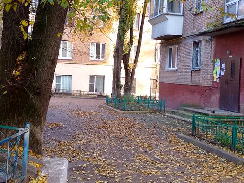 квартира за адресою Сирецька вул., 32/34