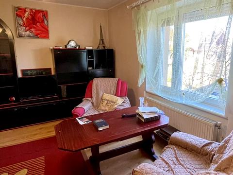 дом по адресу Высокая ул., 13