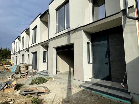 будинок за адресою Загорська вул., 170