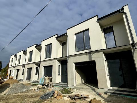 будинок за адресою Загорська вул., 170