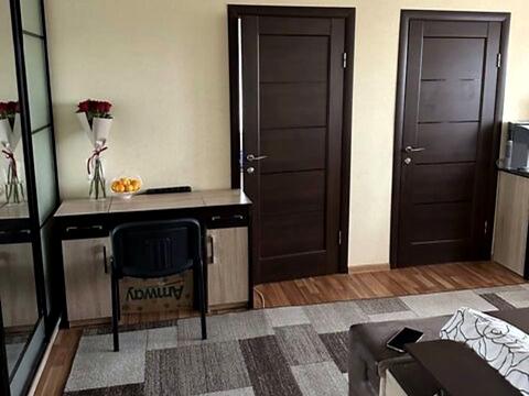 квартира за адресою Академіка Янгеля вул. (Фрунзе), 1