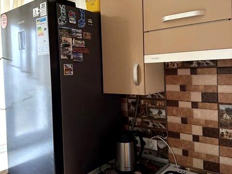 квартира за адресою Академіка Янгеля вул. (Фрунзе), 1