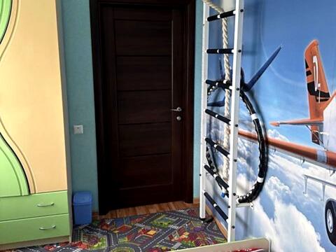 квартира за адресою Академіка Янгеля вул. (Фрунзе), 1