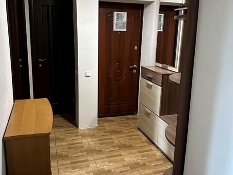 квартира за адресою Академіка Янгеля вул. (Фрунзе), 1