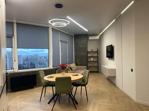 квартира за адресою Берестейський просп. (Перемоги), 11