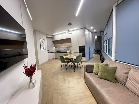 квартира за адресою Берестейський просп. (Перемоги), 11