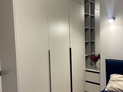 квартира за адресою Берестейський просп. (Перемоги), 11