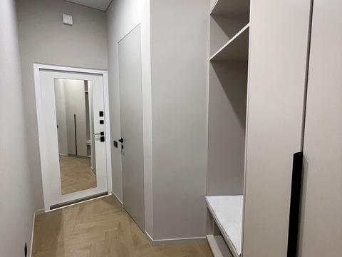 квартира за адресою Берестейський просп. (Перемоги), 11