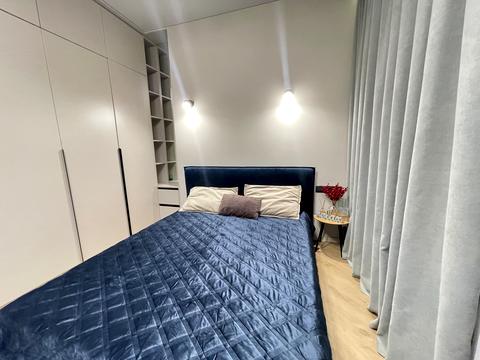 квартира за адресою Берестейський просп. (Перемоги), 11